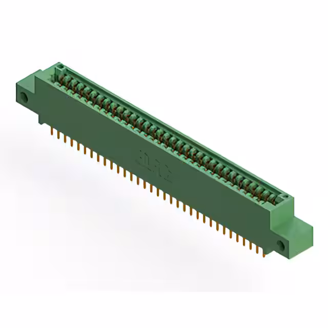 845-066-521-512 EDAC Inc.  Edgeboard Connectors